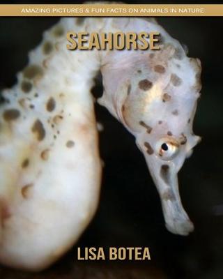 Book cover for SeaHorse