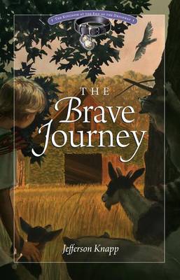 Cover of The Brave Journey