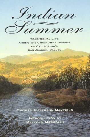 Cover of Indian Summer