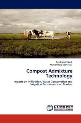 Cover of Compost Admixture Technology