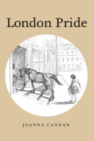 Cover of London Pride