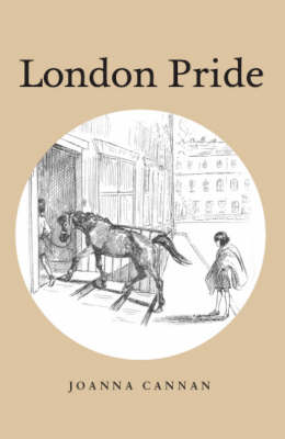 Book cover for London Pride