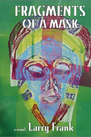 Cover of Fragments of a Mask