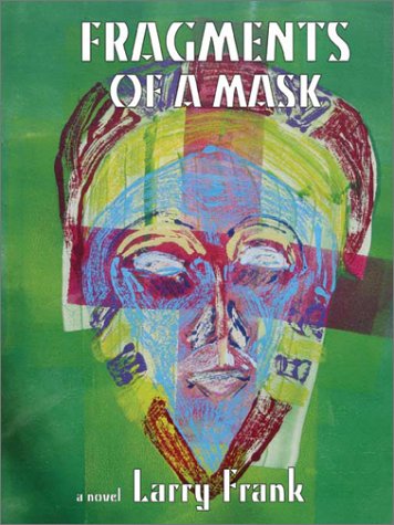 Book cover for Fragments of a Mask