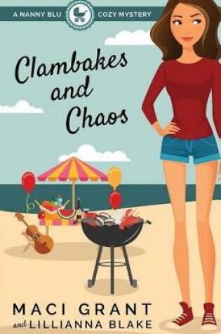Cover of Clambakes and Chaos