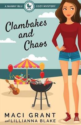 Book cover for Clambakes and Chaos