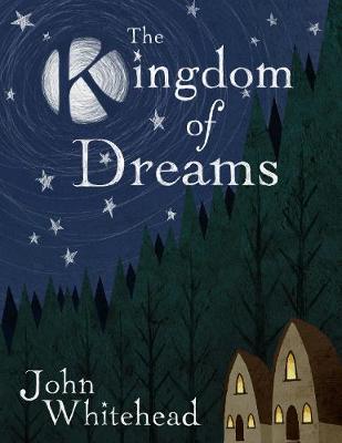 Book cover for The Kingdom of Dreams