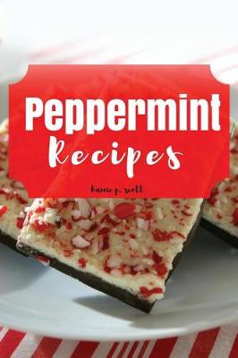Book cover for Peppermint Recipes