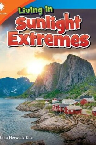 Cover of Living in Sunlight Extremes