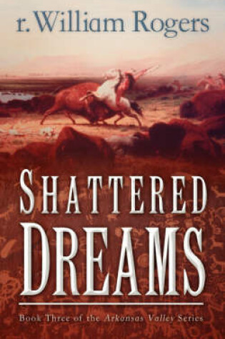 Cover of Shattered Dreams