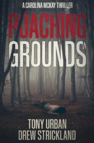 Cover of Poaching Grounds