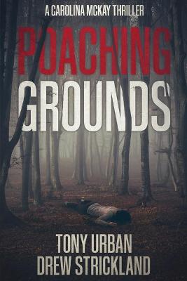 Book cover for Poaching Grounds