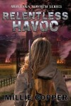 Book cover for Relentless Havoc