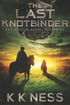 Book cover for The Last Knotbinder