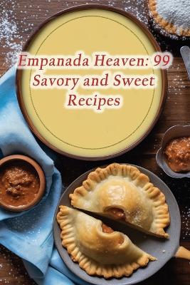 Cover of Empanada Heaven