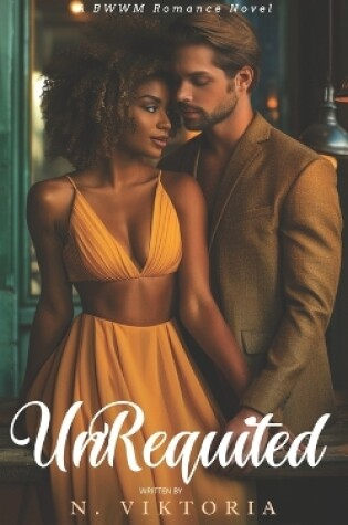 Cover of Unrequited