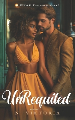 Cover of Unrequited