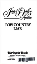 Book cover for Low Cntry Liar SC