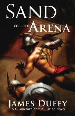 Cover of Sand of the Arena