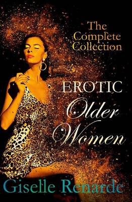 Book cover for Erotic Older Women