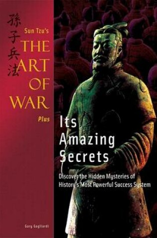 Cover of The Art of War Plus Its Amazing Secrets