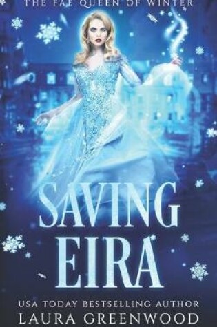 Cover of Saving Eira