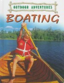 Book cover for Boating