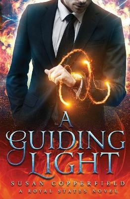 Book cover for A Guiding Light