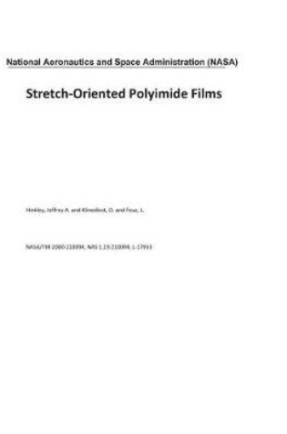 Cover of Stretch-Oriented Polyimide Films