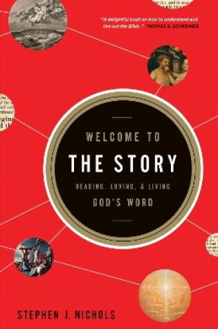 Cover of Welcome to the Story