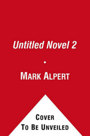 Cover of Untitled Novel 2