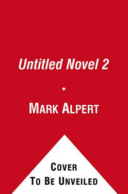 Book cover for Untitled Novel 2