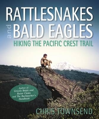 Book cover for Rattlesnakes and Bald Eagles