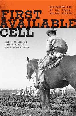 Book cover for First Available Cell