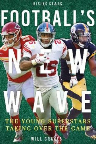 Cover of Football's New Wave