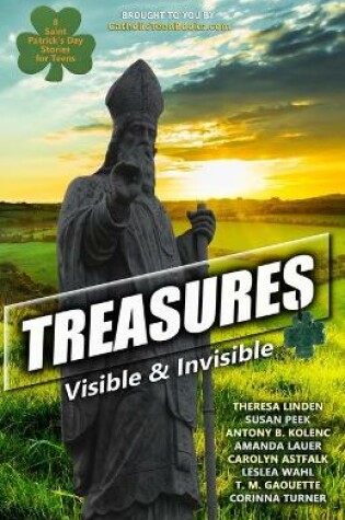 Cover of Treasures