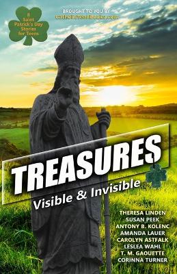 Book cover for Treasures