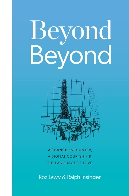 Book cover for Beyond Beyond