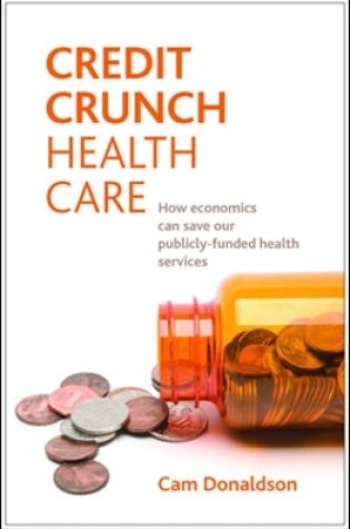 Cover of Credit crunch health care