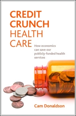 Cover of Credit crunch health care