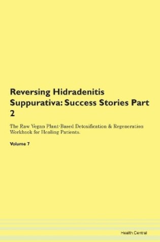 Cover of Reversing Hidradenitis Suppurativa