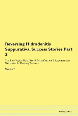 Book cover for Reversing Hidradenitis Suppurativa