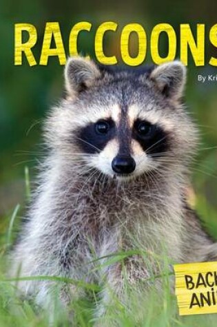 Cover of Raccoons