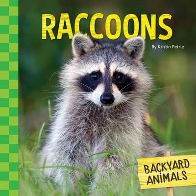 Cover of Raccoons