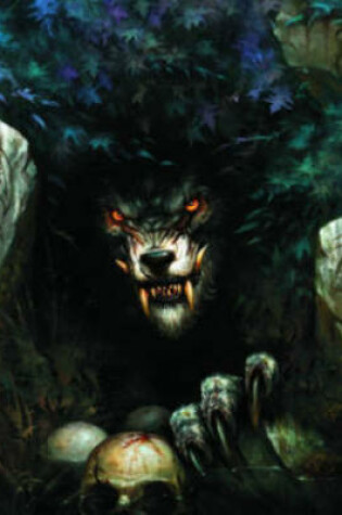 Cover of World Of Warcraft Curse Of The Worgen