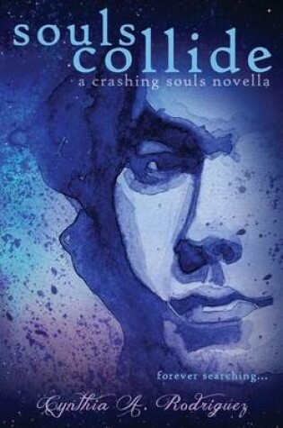 Cover of Souls Collide