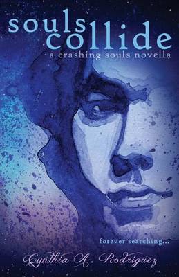 Book cover for Souls Collide