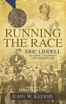 Cover of Running the Race