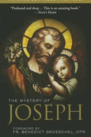 Cover of The Mystery of Joseph