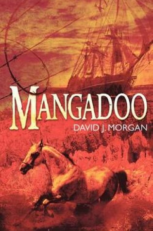 Cover of Mangadoo